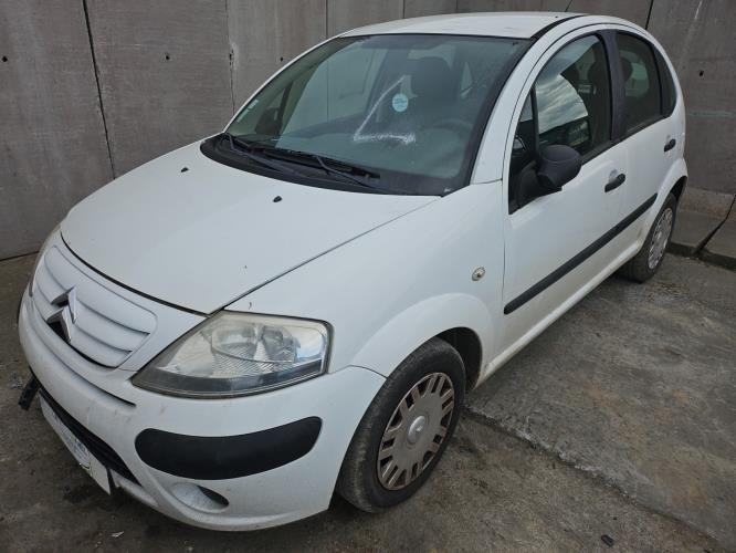Image Retroviseur gauche - CITROEN C3 1
