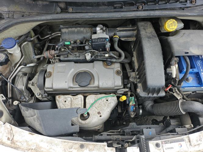Image Retroviseur gauche - CITROEN C3 1
