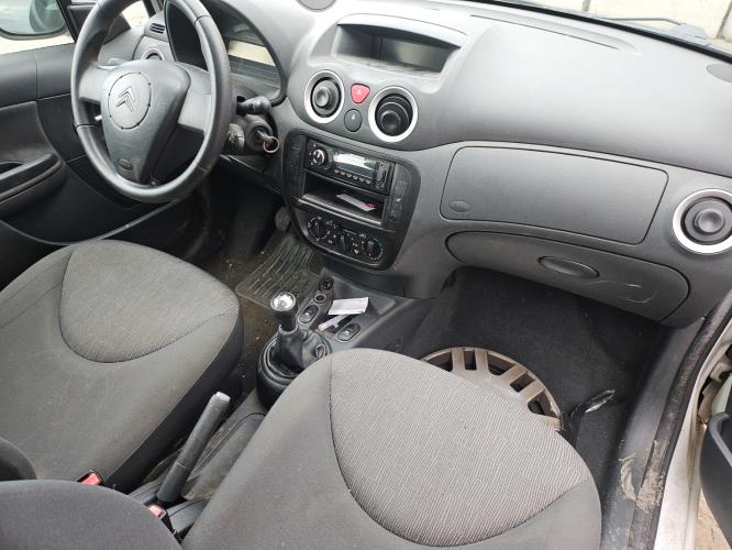 Image Retroviseur gauche - CITROEN C3 1
