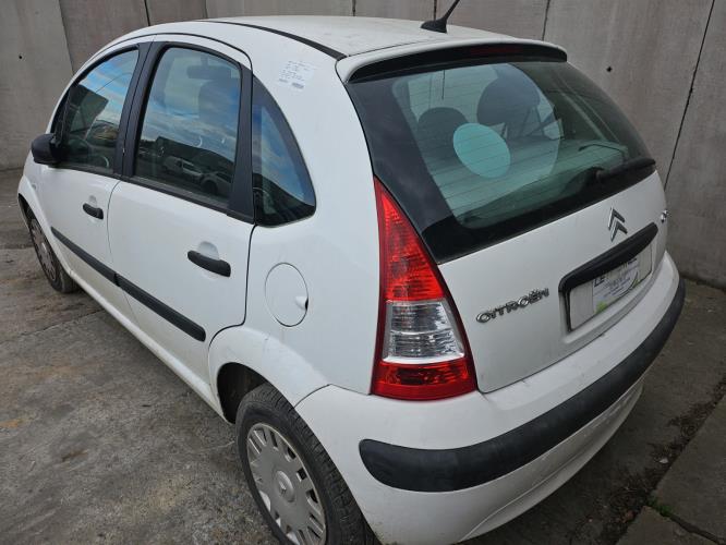 Image Retroviseur gauche - CITROEN C3 1