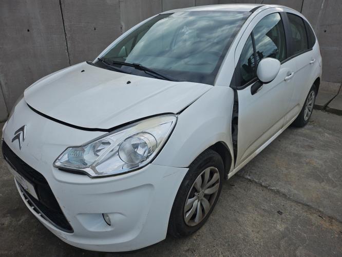 Image Porte fusible - CITROEN C3 2