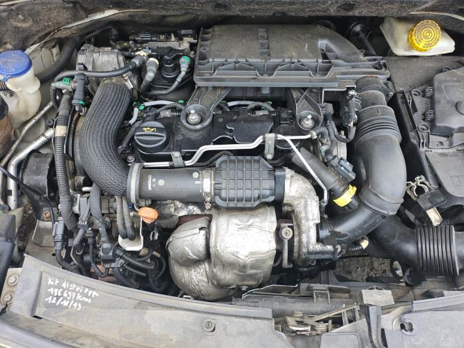 Image Porte fusible - CITROEN C3 2