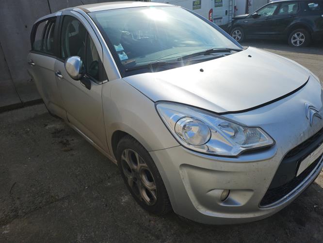 Image Afficheur - CITROEN C3 2