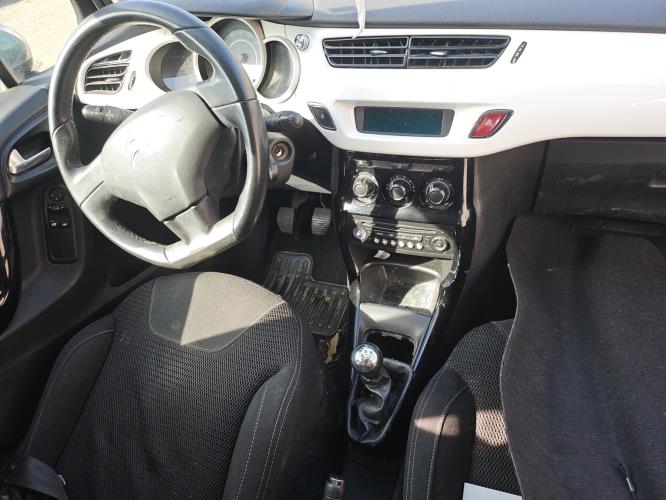 Image Afficheur - CITROEN C3 2