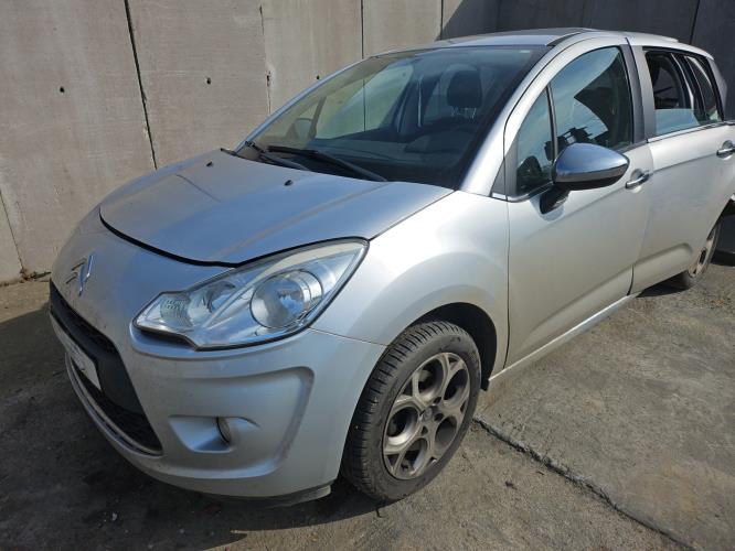 Image Afficheur - CITROEN C3 2