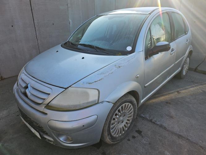Image Feu arriere principal gauche (feux) - CITROEN C3 1