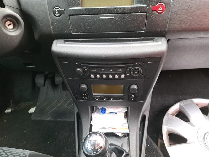 Image Retroviseur gauche - CITROEN C4 1