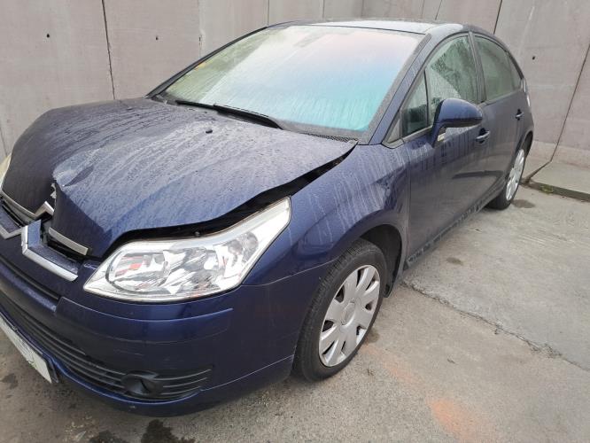 Image Retroviseur gauche - CITROEN C4 1