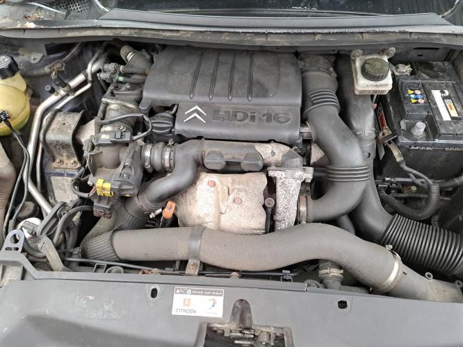 Image Retroviseur gauche - CITROEN C4 1