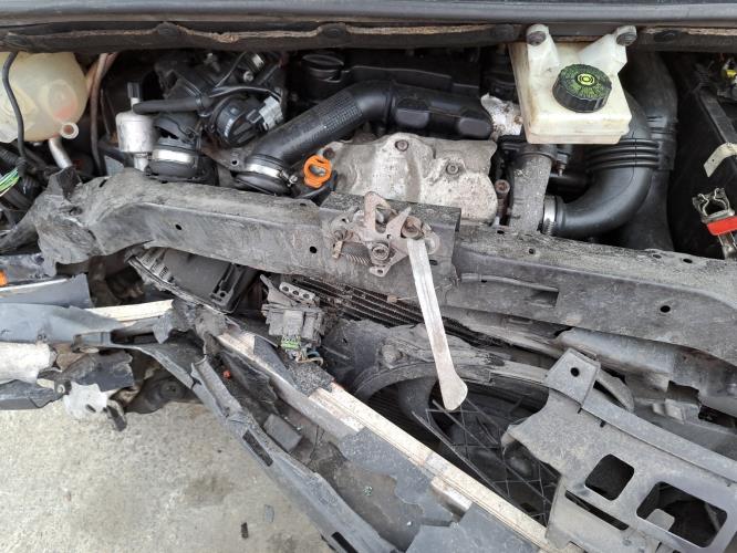 Image Autoradio d'origine - CITROEN C4 PICASSO 1