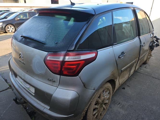 Image Feu arriere secondaire gauche (feux) - CITROEN C4 PICASSO 1