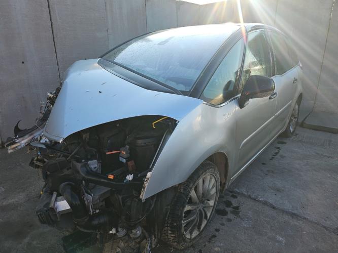 Image Feu arriere secondaire gauche (feux) - CITROEN C4 PICASSO 1