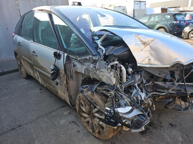 Image Feu arriere secondaire gauche (feux) - CITROEN C4 PICASSO 1