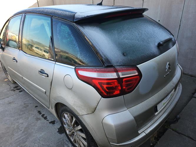 Image Feu arriere secondaire gauche (feux) - CITROEN C4 PICASSO 1