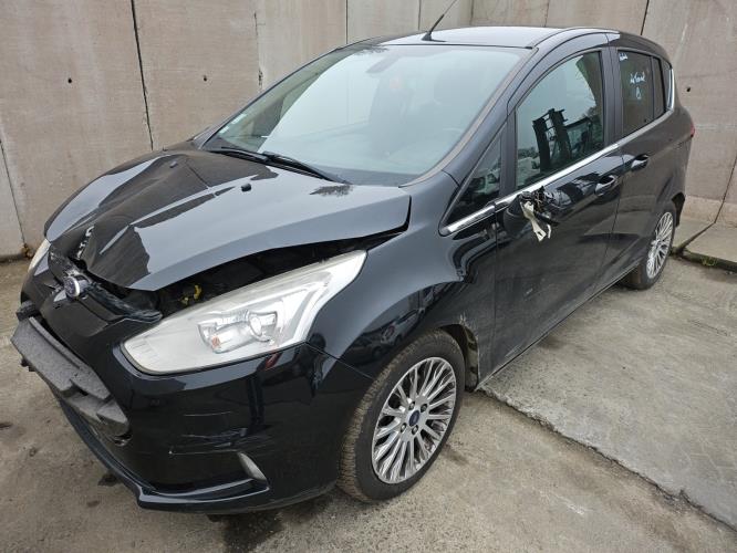 Image Autoradio d'origine - FORD B-MAX