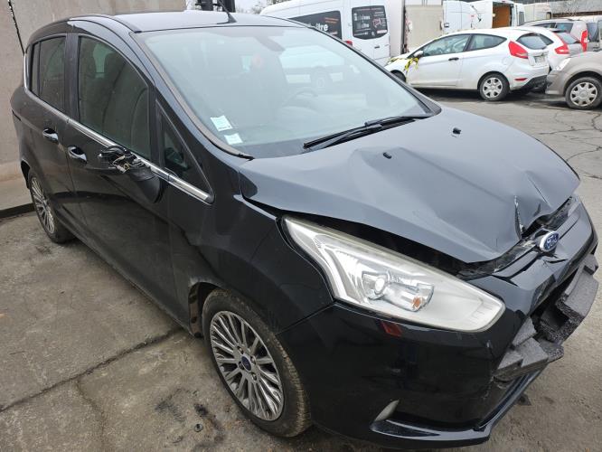 Image Autoradio d'origine - FORD B-MAX
