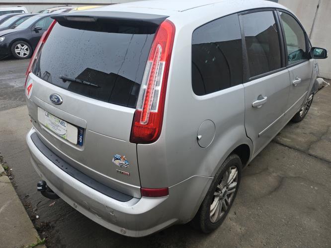 Image Porte avant droit - FORD C-MAX 1