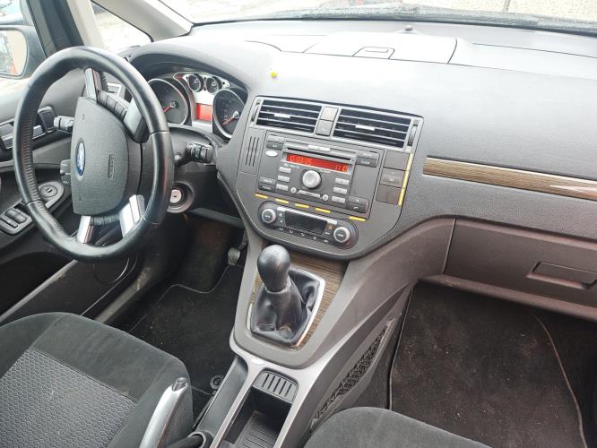 Image Porte avant droit - FORD C-MAX 1
