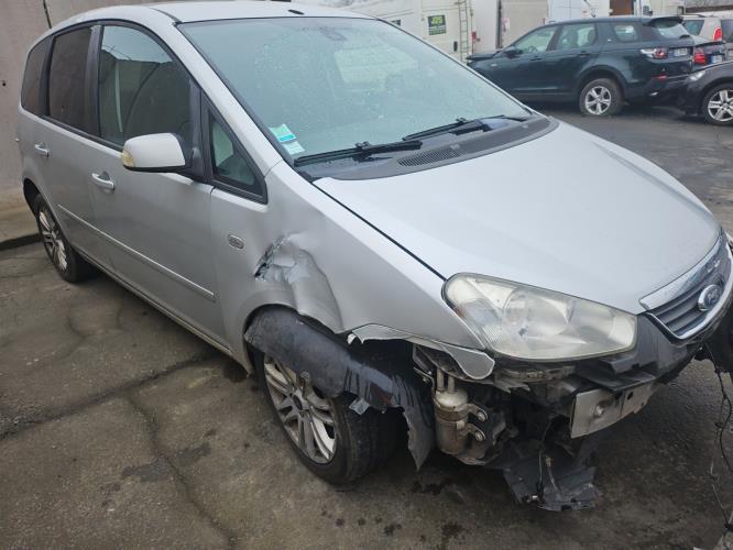 Image Porte avant droit - FORD C-MAX 1
