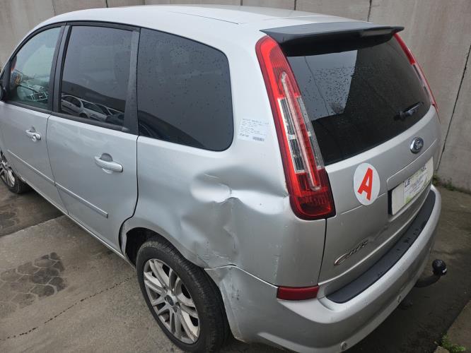 Image Porte avant droit - FORD C-MAX 1