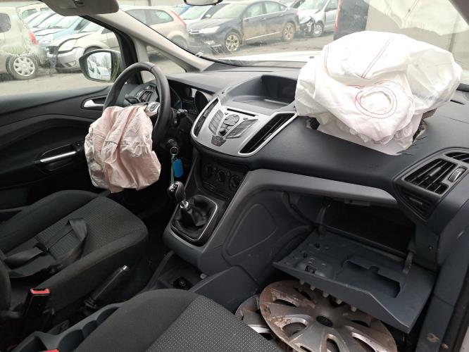 Image Porte arriere gauche - FORD C-MAX 2
