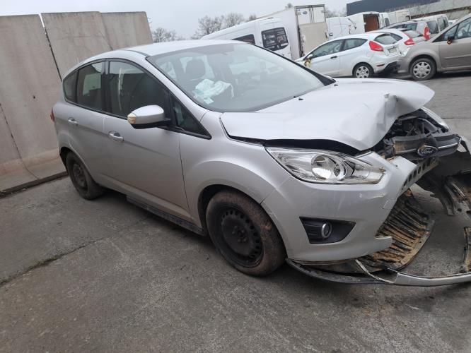 Image Porte arriere gauche - FORD C-MAX 2
