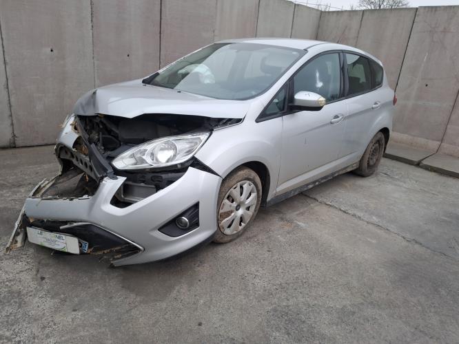 Image Porte arriere gauche - FORD C-MAX 2