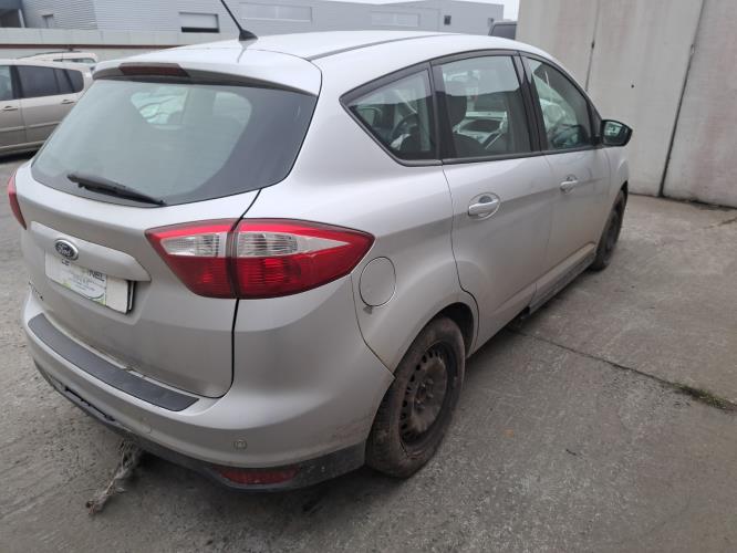 Image Porte arriere gauche - FORD C-MAX 2