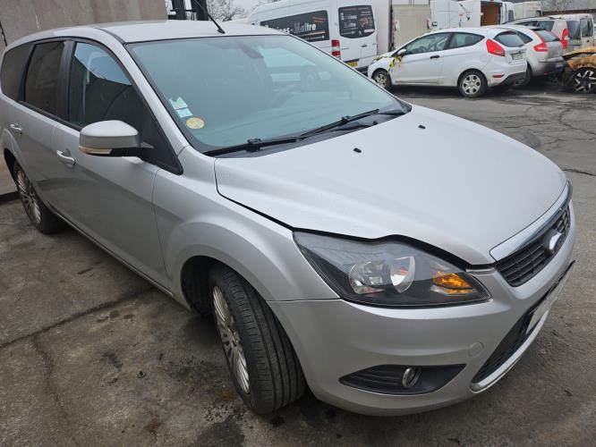 Image Capot - FORD FOCUS 2