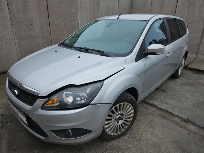 Image Capot - FORD FOCUS 2