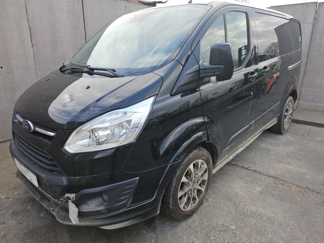 Image Interrupteur de leve vitre avant gauche - FORD TRANSIT CUSTOM 1