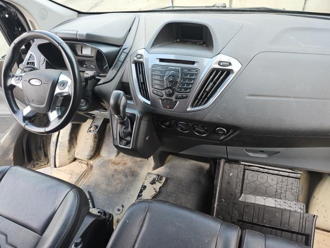 Image Interrupteur de leve vitre avant gauche - FORD TRANSIT CUSTOM 1