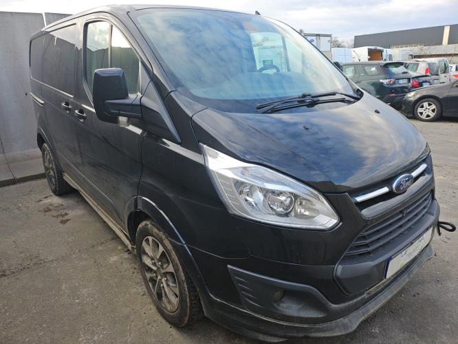Image Interrupteur de leve vitre avant gauche - FORD TRANSIT CUSTOM 1