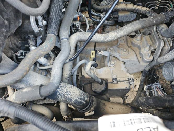 Image Interrupteur de leve vitre avant gauche - FORD TRANSIT CUSTOM 1