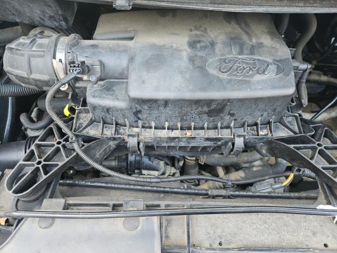 Image Interrupteur de leve vitre avant gauche - FORD TRANSIT CUSTOM 1