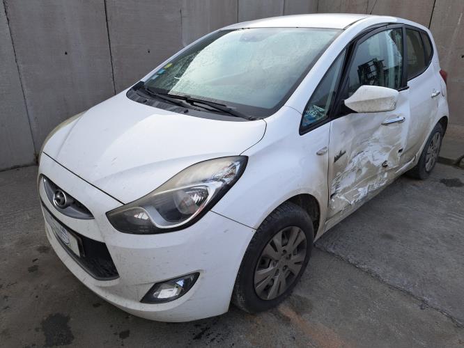 Image Commande chauffage - HYUNDAI IX 20