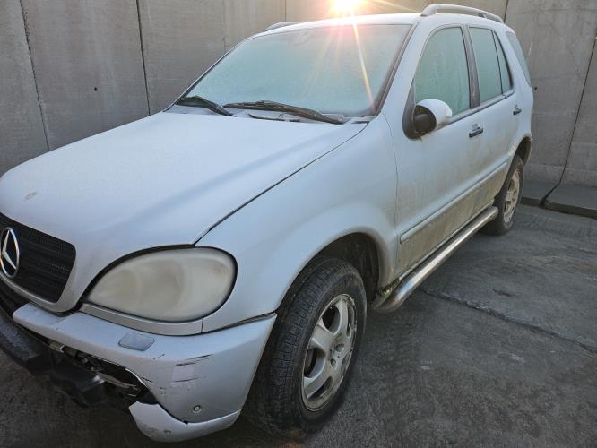 Image Porte avant gauche - MERCEDES CLASSE M 163