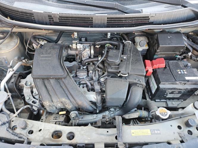 Image Retroviseur droit - NISSAN MICRA 4