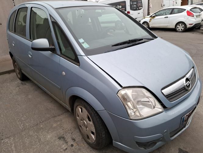 Image Capot - OPEL MERIVA A