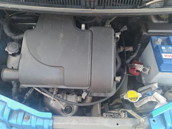 Image Retroviseur droit - PEUGEOT 107