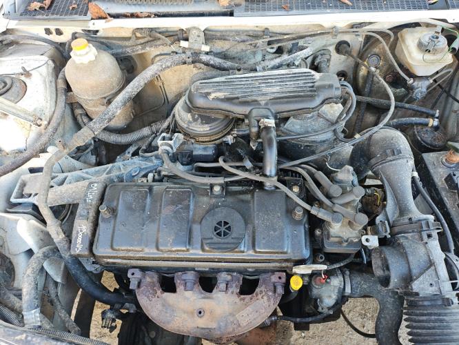 Image Retroviseur droit - PEUGEOT 205