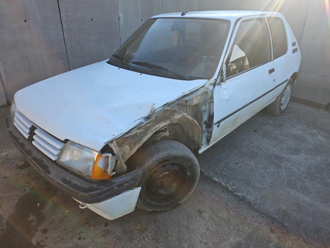 Image Retroviseur droit - PEUGEOT 205