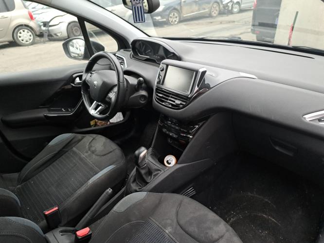 Image Boitier BSI - PEUGEOT 208 1