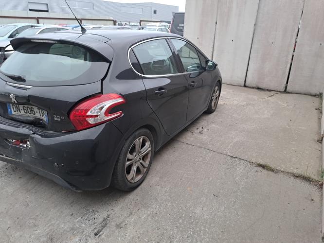 Image Boitier BSI - PEUGEOT 208 1