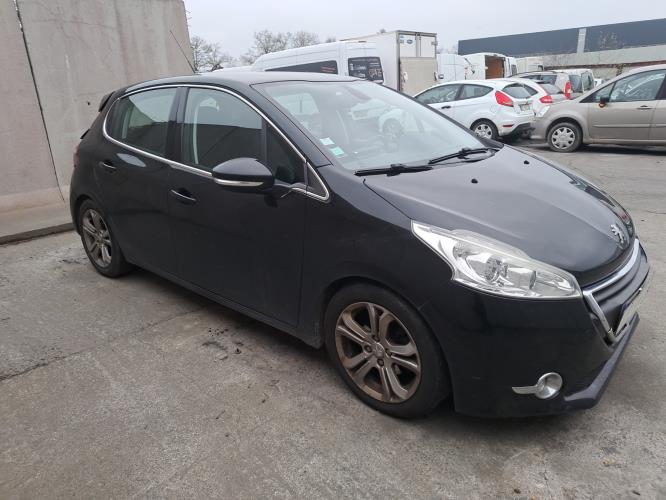 Image Boitier BSI - PEUGEOT 208 1