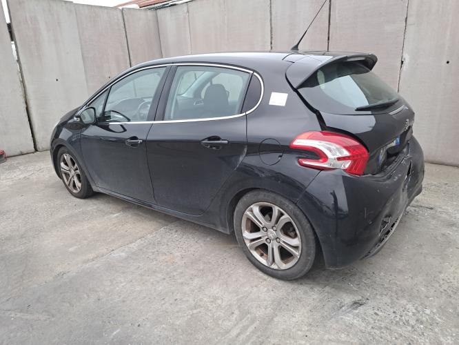 Image Boitier BSI - PEUGEOT 208 1