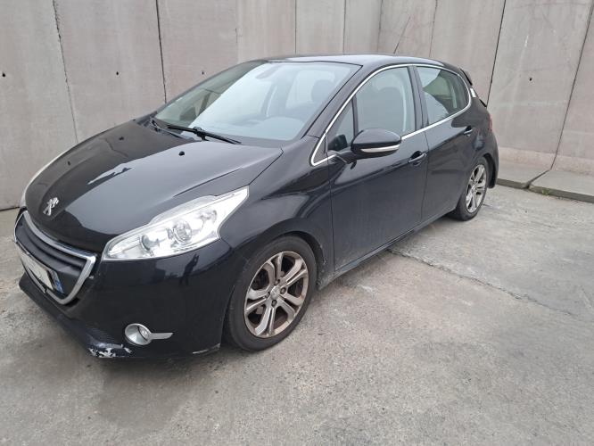 Image Boitier BSI - PEUGEOT 208 1