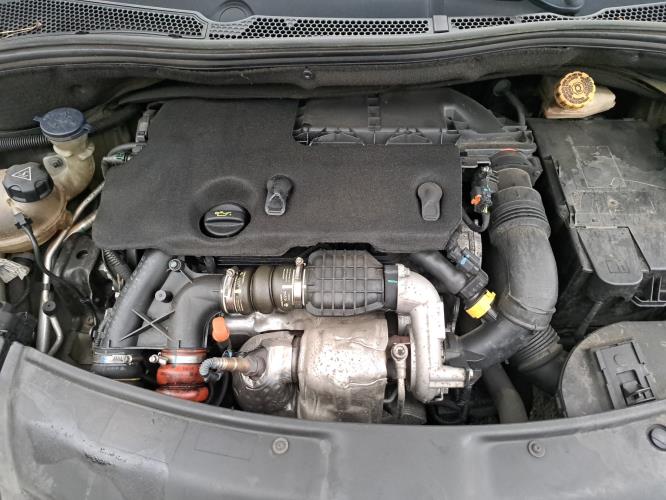 Image Boitier BSI - PEUGEOT 208 1