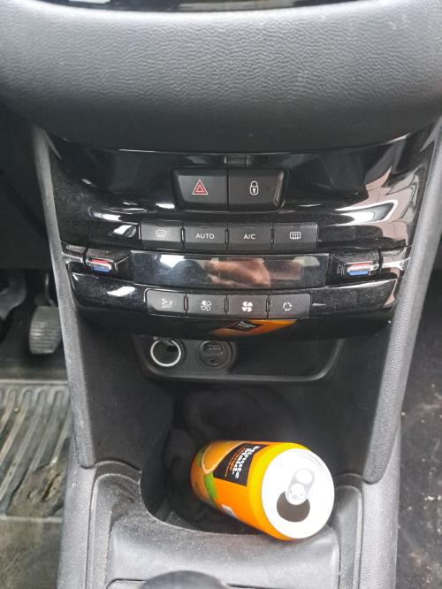Image Boitier BSI - PEUGEOT 208 1
