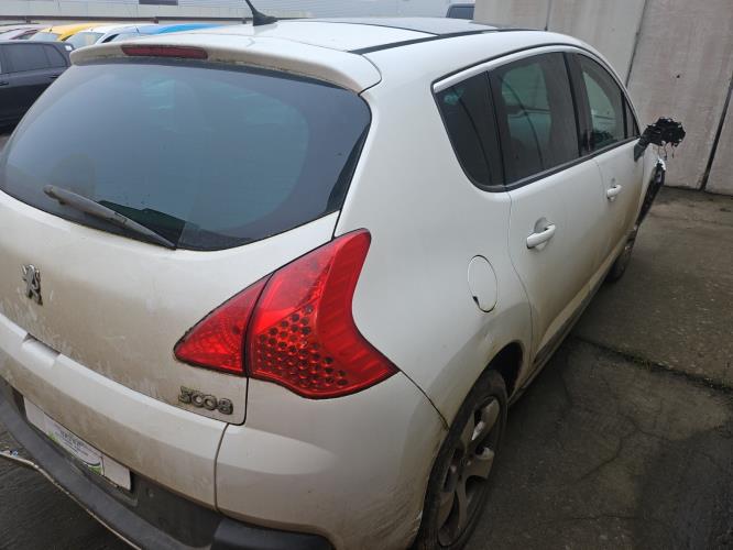 Image Autoradio d'origine - PEUGEOT 3008 1